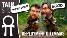 Cult Of Games XLBS: Fix Your Wargames With Divergent Deployment!