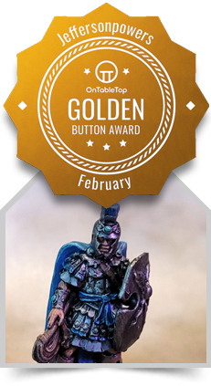 Star Saga Miniatures by onlyonepinman