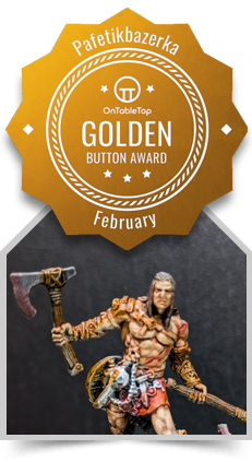 Frostgrave Barbarians by Demonsub Frostgrave Barbarians by Demonsub