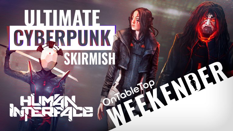 Human Interface: Be A Better Human: Punk's Not Dead main image 0