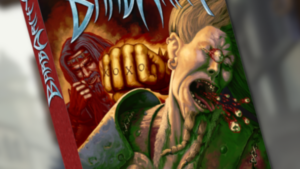 Have Some Bloody Good Fun With Henge Games’ Barbarity