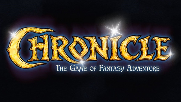 Themeborne Tease Brand New Fantasy Project, Chronicle!