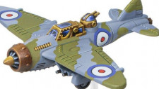 Aircraft Inbound For Warcradle’s 10mm Wargame, Armoured Clash!