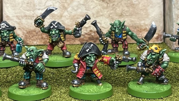 Join Forces With Meridian’s Renegade Goblin Pirate Crew