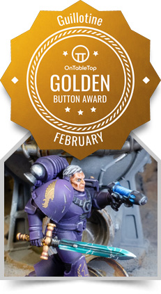 The Elder Scrolls: Call To Arms Terrain by BursonCarpathian The Elder Scrolls: Call To Arms Terrain by BursonCarpathian