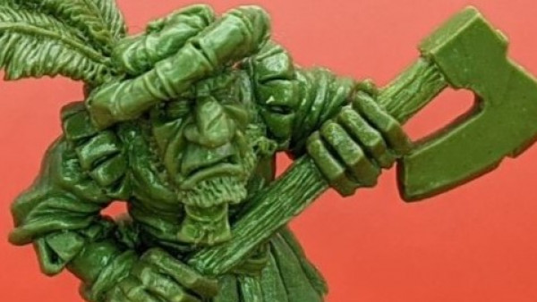 Spend Your Gold On Satyr Art’s New Oldhammer Mercenary Ogres