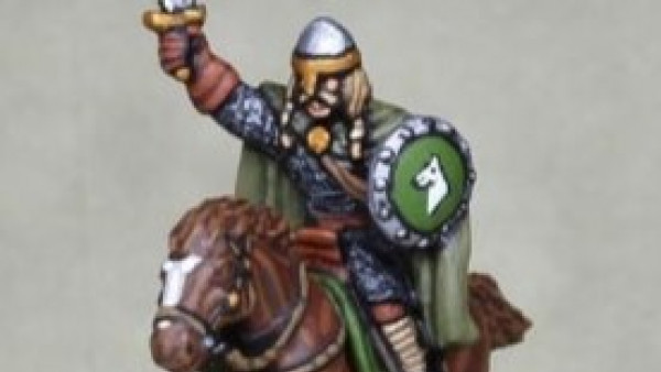 Charge Into Battle With Khurasan’s Ace 15mm Riders Of Nahor