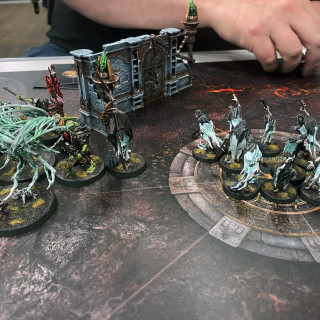 Proof That I Do Play Games and Not Just paint