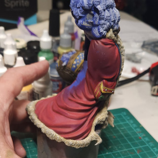 18 Dec 24: 🎵🎵 He's Got A Bag That's Filled With Girls And Boys, Again 🎵