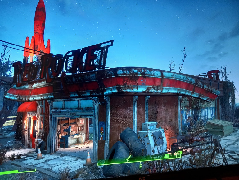 What I'm aiming for when finished