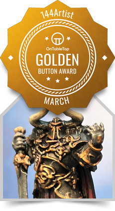 Frostgrave Barbarians by Demonsub Frostgrave Barbarians by Demonsub