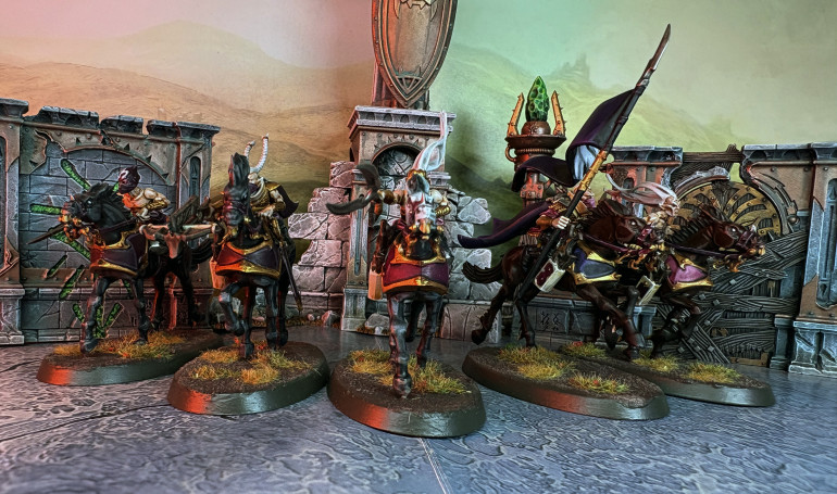 The Doomfire Warlocks