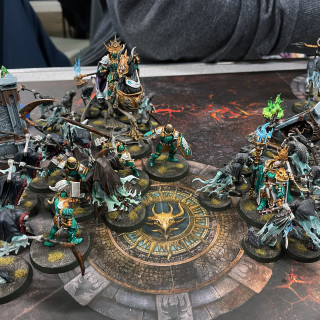 Proof That I Do Play Games and Not Just paint