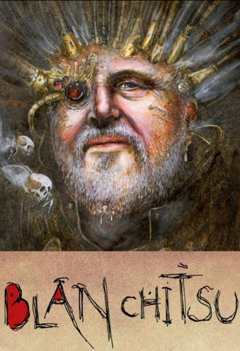 This is just a little bit of fun