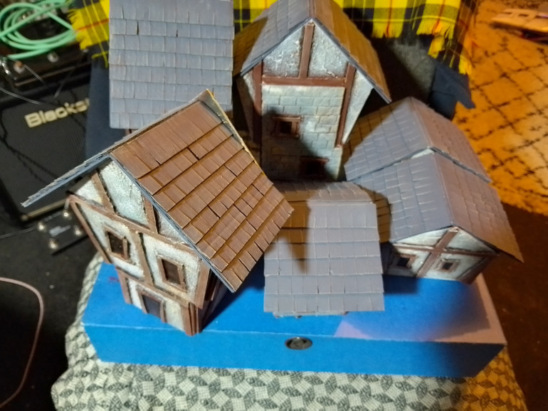 Will they fit in an A4 box file?