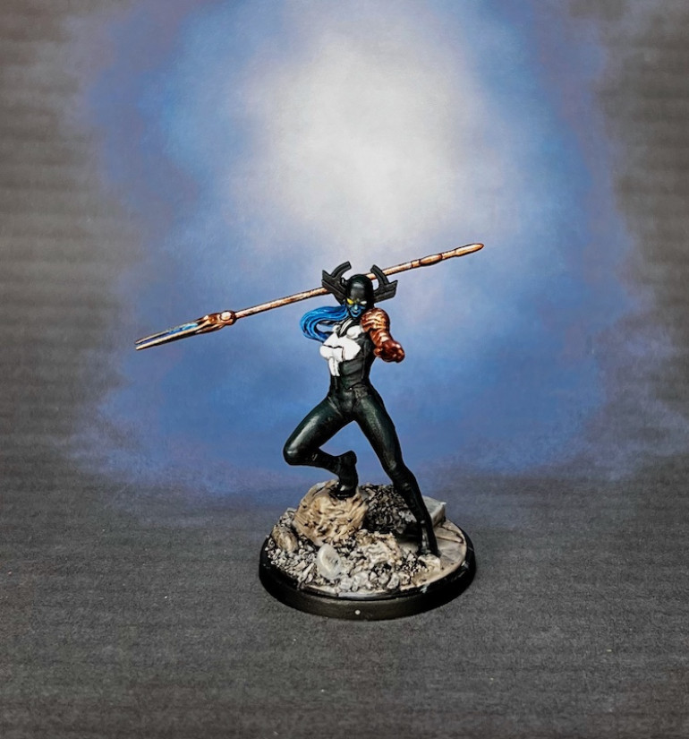 Proxima Midnight Arrives Ready to Sow Chaos