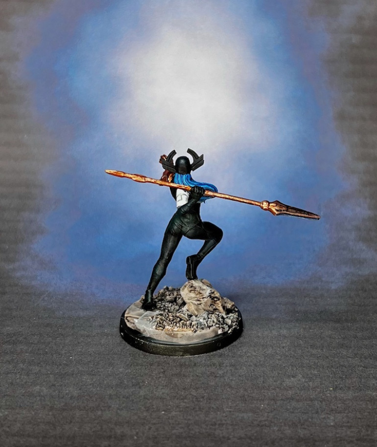 Proxima Midnight Arrives Ready to Sow Chaos