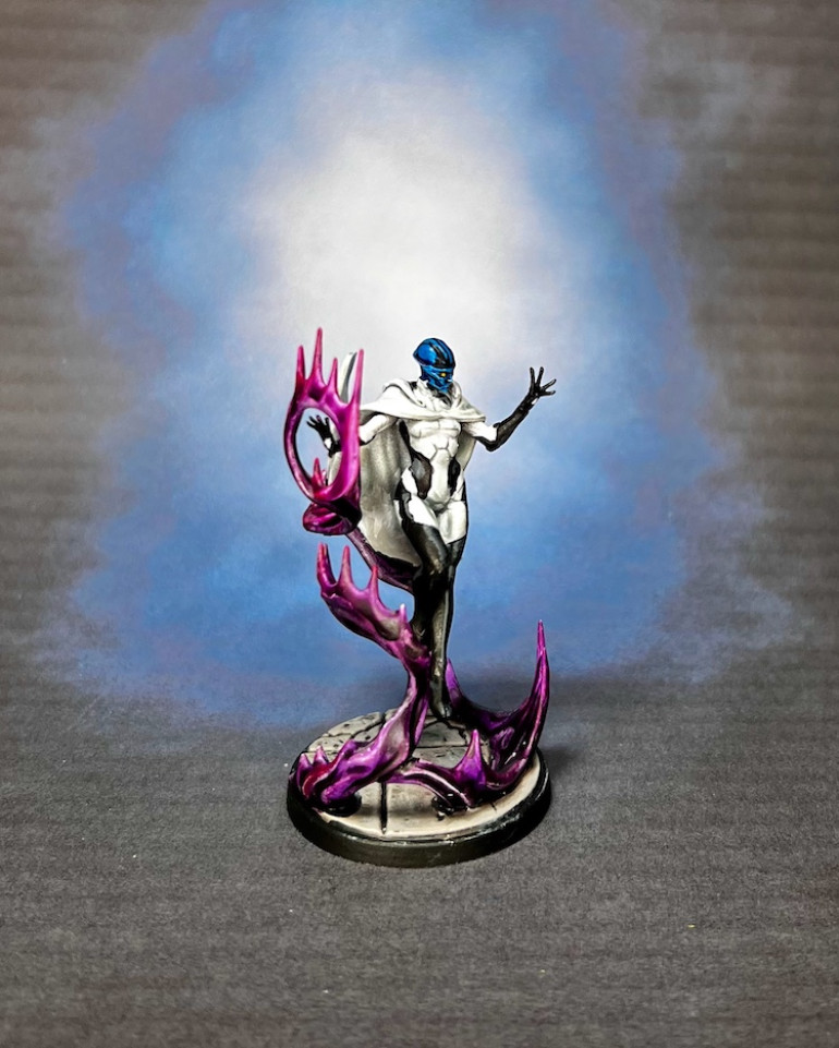 You're Really Super, Super Giant.