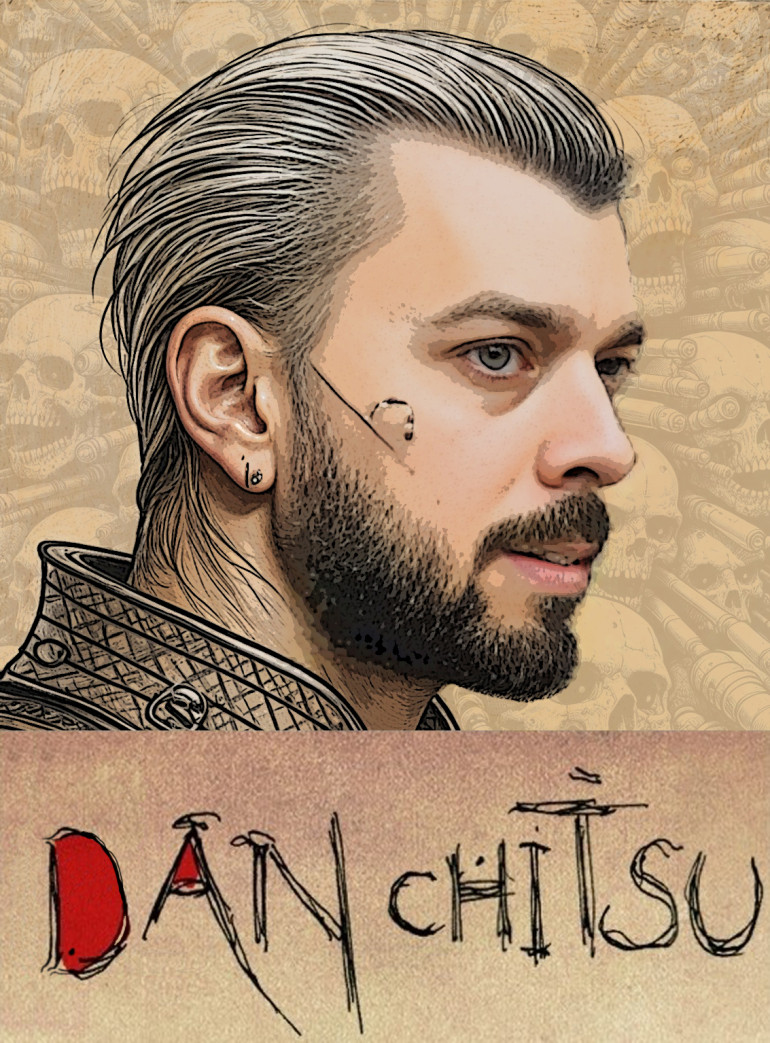 This is just a little bit of fun