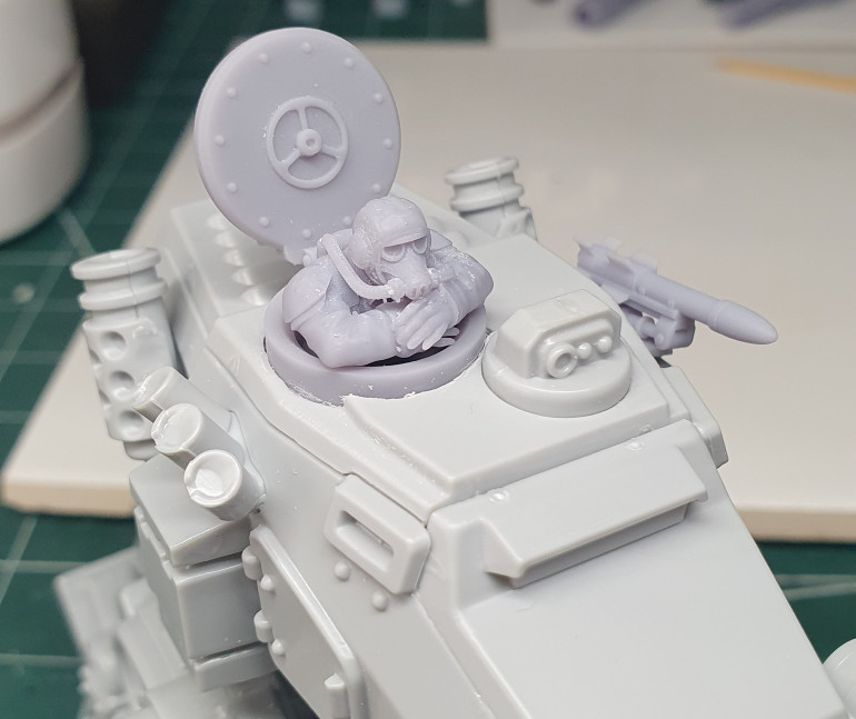 4 Legs Good, 2 Legs Bad