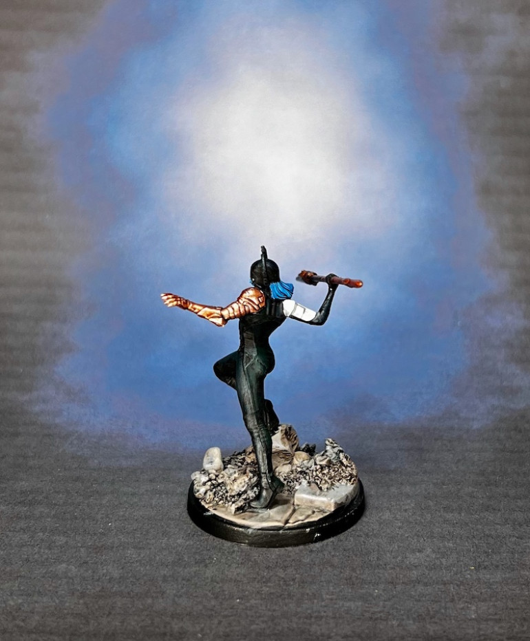 Proxima Midnight Arrives Ready to Sow Chaos