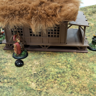 Beginning a campaign