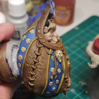 18 Dec 24: 🎵🎵 He's Got A Bag That's Filled With Girls And Boys, Again 🎵