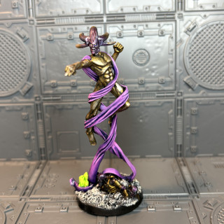 C’Tan The Deceiver