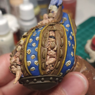 18 Dec 24: 🎵🎵 He's Got A Bag That's Filled With Girls And Boys, Again 🎵