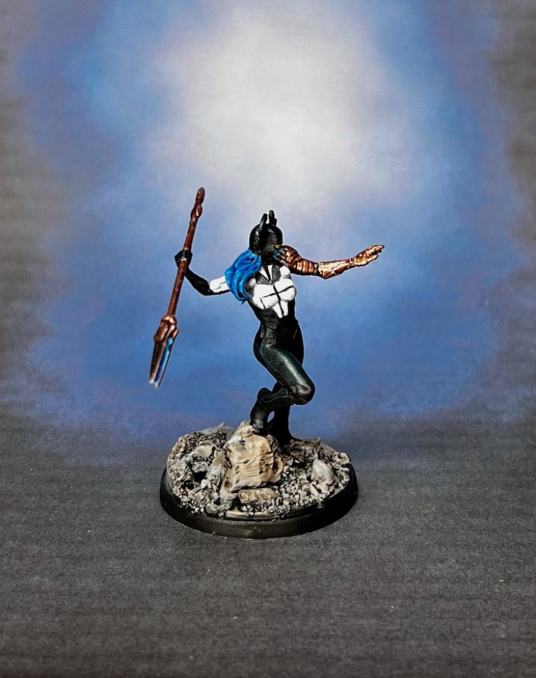 Proxima Midnight Arrives Ready to Sow Chaos