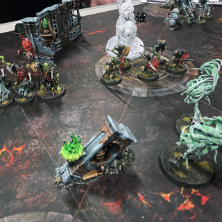 Proof That I Do Play Games and Not Just paint