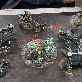 Proof That I Do Play Games and Not Just paint