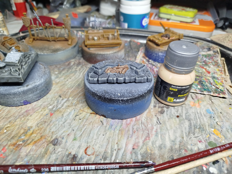 Drubrush