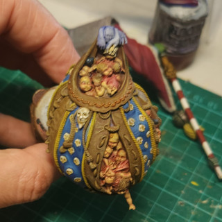 18 Dec 24: 🎵🎵 He's Got A Bag That's Filled With Girls And Boys, Again 🎵