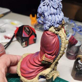 3 Dec 24: A sackful of small details