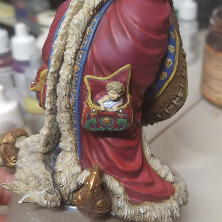 5 March: Little progress