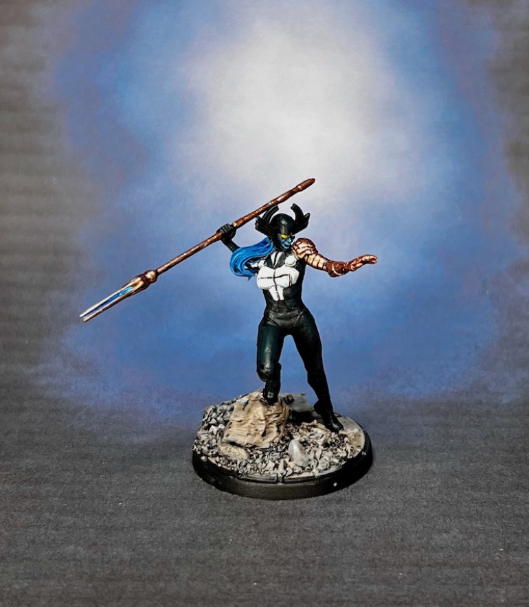Proxima Midnight Arrives Ready to Sow Chaos