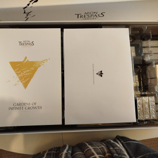 Wave 1, The 2nd Wave has finally arrived!