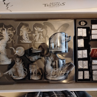 Wave 1, The 2nd Wave has finally arrived!