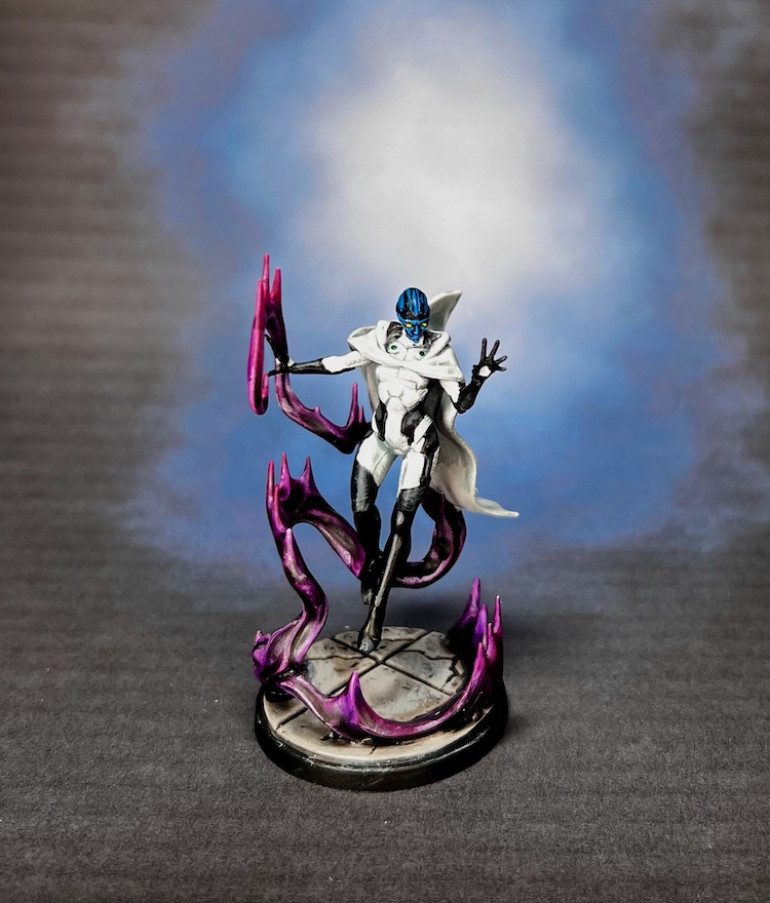 You're Really Super, Super Giant.