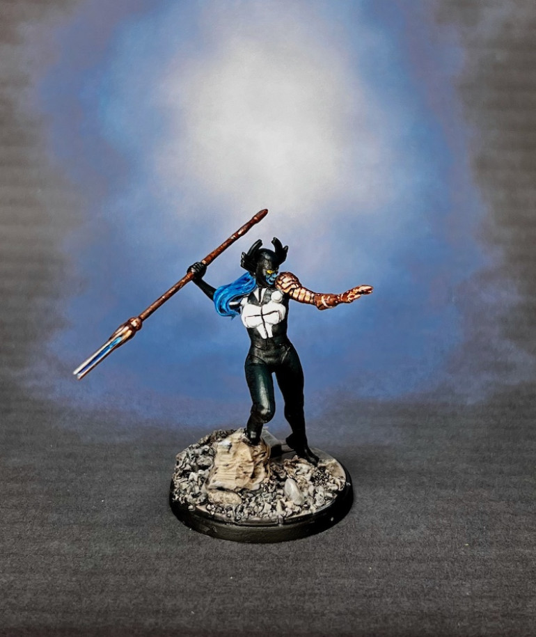 Proxima Midnight Arrives Ready to Sow Chaos