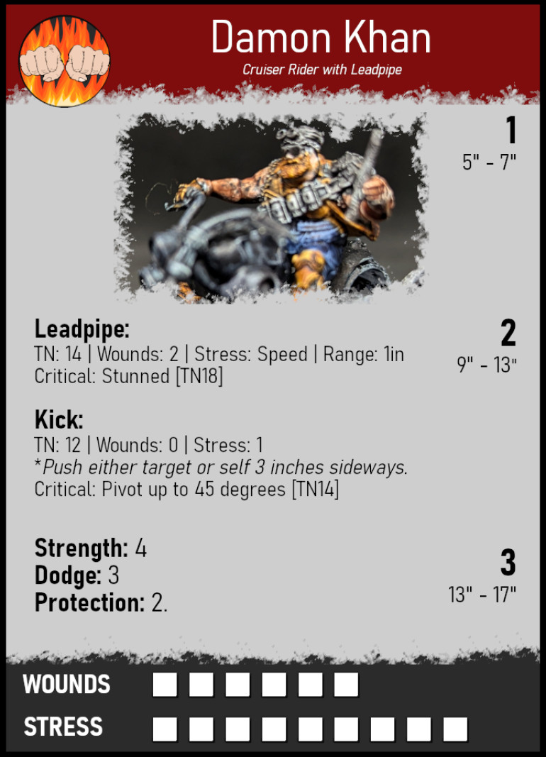 The most recent version