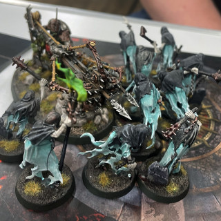 Proof That I Do Play Games and Not Just paint