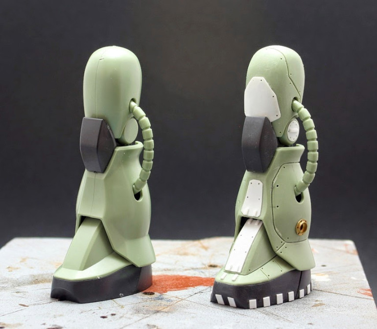 The brass part is a port hole from a model ship.