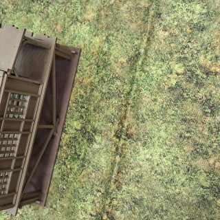 Beginning a campaign