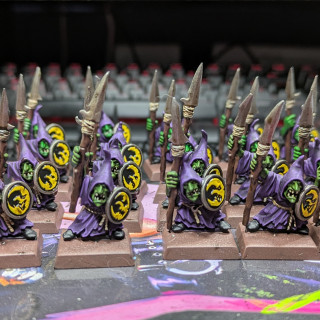 Night Goblins Part 8