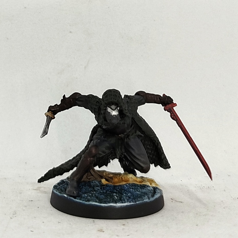 Black Friday ??? Titan