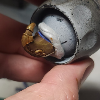 3 Dec 24: A sackful of small details