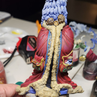 3 Dec 24: A sackful of small details