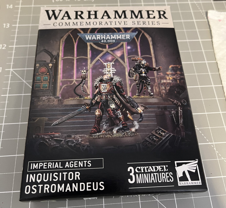 A Worthy Test Subject